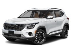 Kia Seltos<br/>SX w/Brown Interior_101